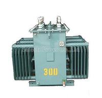 Oil type Isolation Transformer Oil type Isolation Transformer